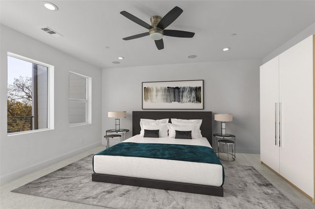 708 W 9th Street 103, Dallas, TX 75208