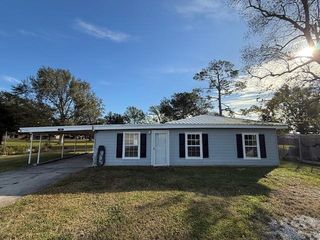125 South Dominique Drive, Gheens, LA 70355