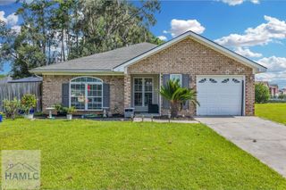 11 Kinlock Court, Midway, GA 31320