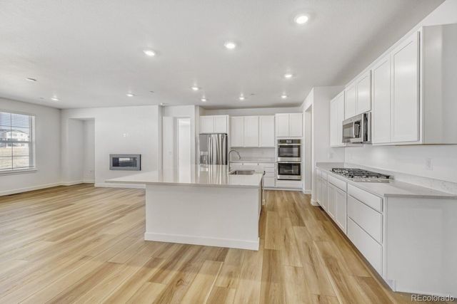 1199 Morning Side Drive, Erie, CO 80516