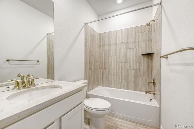 1199 Morning Side Drive, Erie, CO 80516