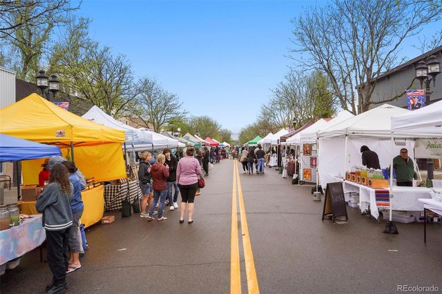 1199 Morning Side Drive, Erie, CO 80516