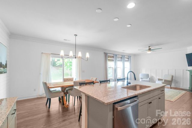 1016 Burton Point Court, Waxhaw, NC 28173