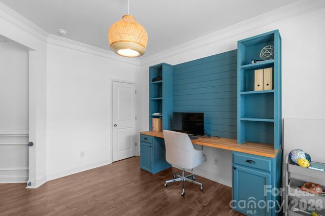 1016 Burton Point Court, Waxhaw, NC 28173