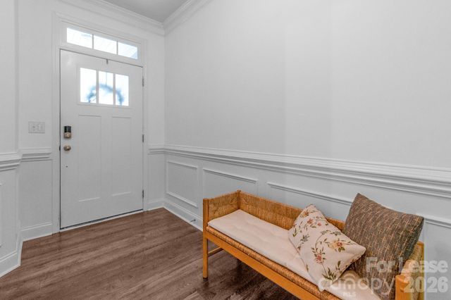 1016 Burton Point Court, Waxhaw, NC 28173