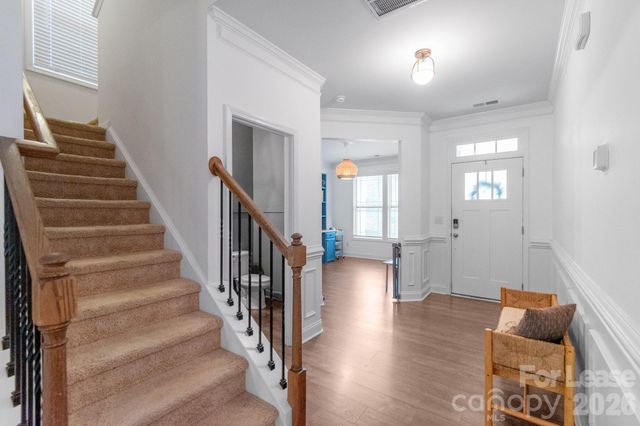 1016 Burton Point Court, Waxhaw, NC 28173