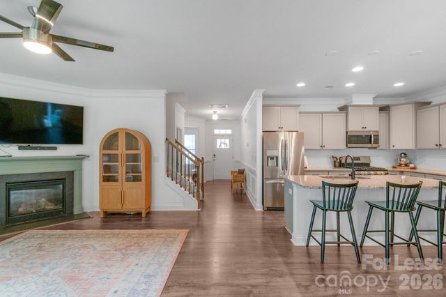 1016 Burton Point Court, Waxhaw, NC 28173
