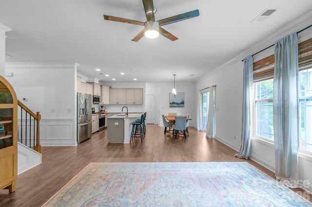 1016 Burton Point Court, Waxhaw, NC 28173