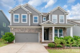 1016 Burton Point Court, Waxhaw, NC 28173