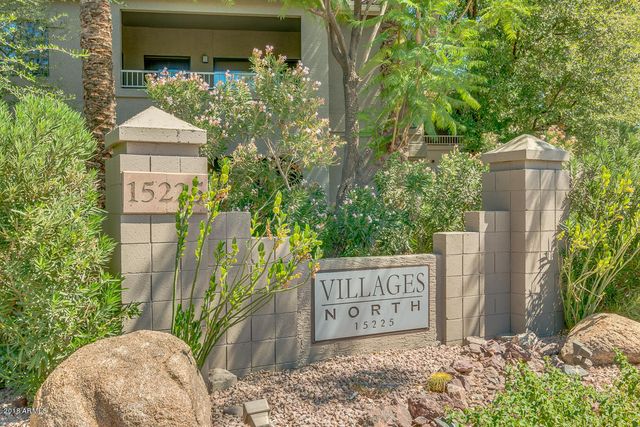 15225 N 100th Street Unit 2200, Scottsdale, AZ 85260