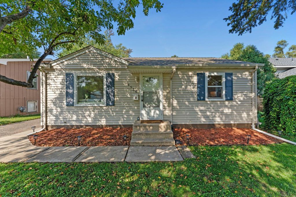 6526 Bloomington Avenue, Richfield, MN 55423