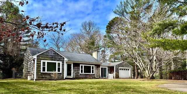 351 Swift Ave, Barnstable, MA 02655