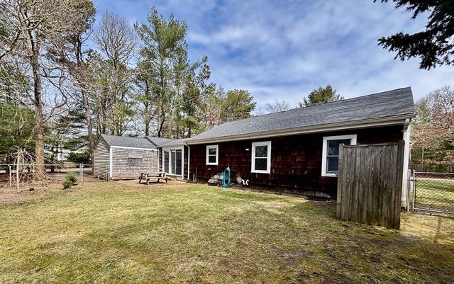 351 Swift Ave, Barnstable, MA 02655