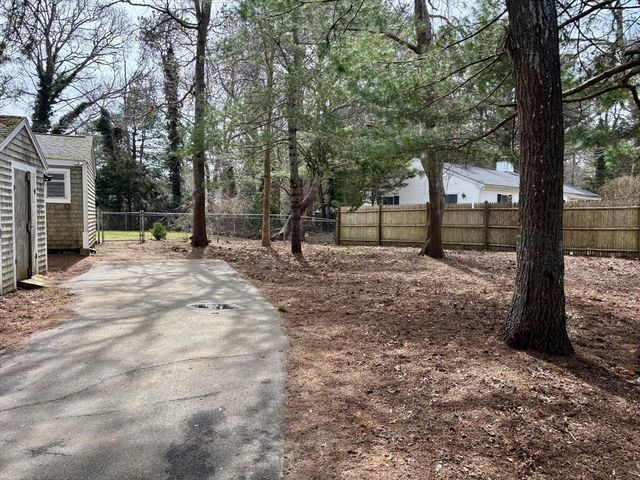 351 Swift Ave, Barnstable, MA 02655