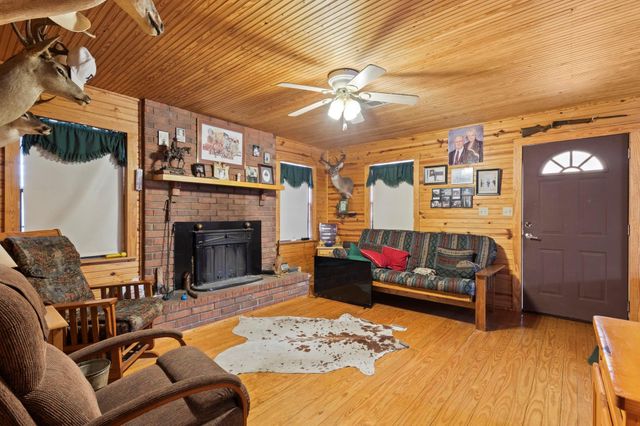 1710 Fm 1745 N, Colmesneil, TX 75938