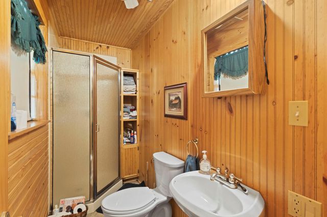 1710 Fm 1745 N, Colmesneil, TX 75938