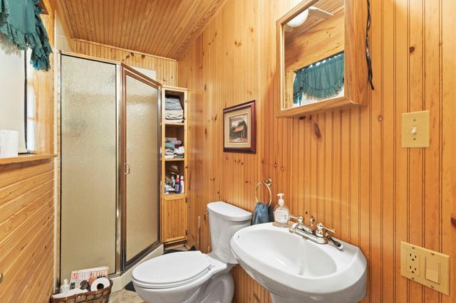 1710 Fm 1745 N, Colmesneil, TX 75938