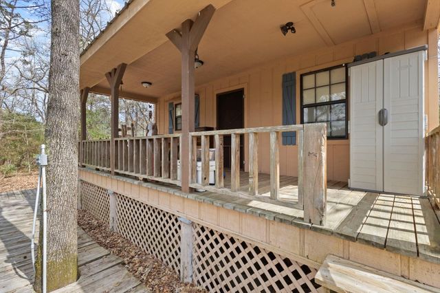 1710 Fm 1745 N, Colmesneil, TX 75938