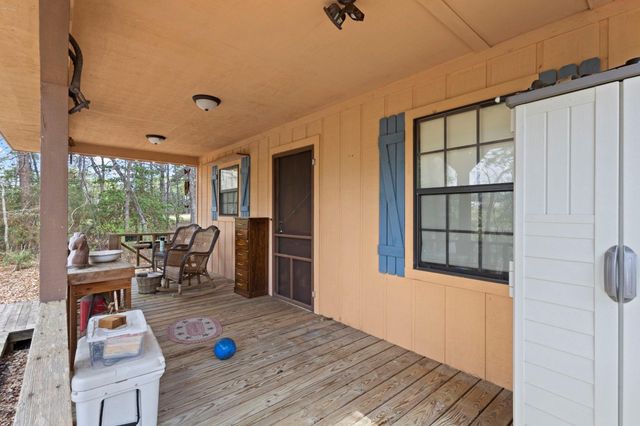 1710 Fm 1745 N, Colmesneil, TX 75938