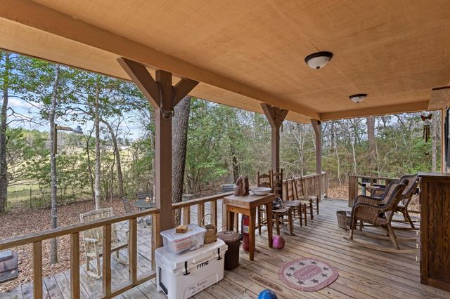 1710 Fm 1745 N, Colmesneil, TX 75938