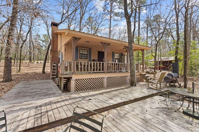 1710 Fm 1745 N, Colmesneil, TX 75938