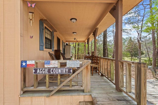 1710 Fm 1745 N, Colmesneil, TX 75938