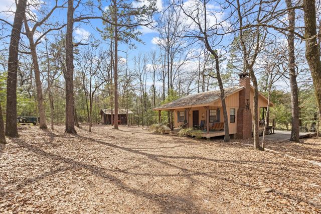 1710 Fm 1745 N, Colmesneil, TX 75938