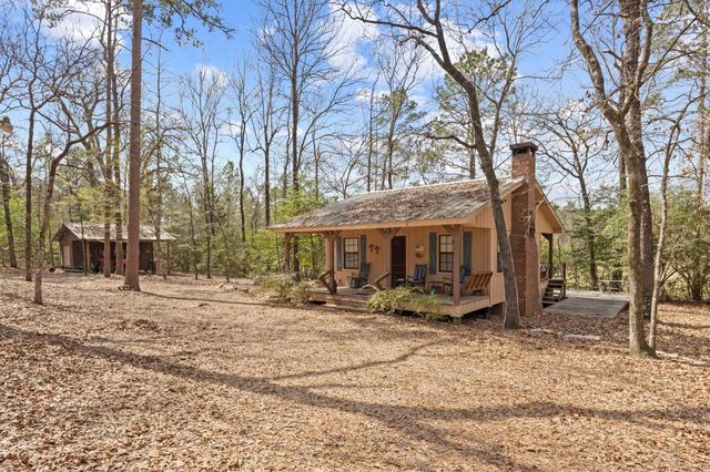 1710 Fm 1745 N, Colmesneil, TX 75938