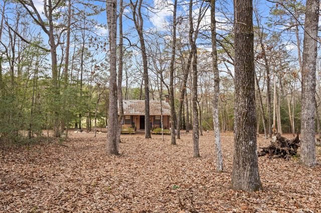 1710 Fm 1745 N, Colmesneil, TX 75938