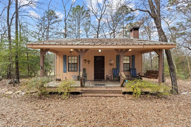 1710 Fm 1745 N, Colmesneil, TX 75938