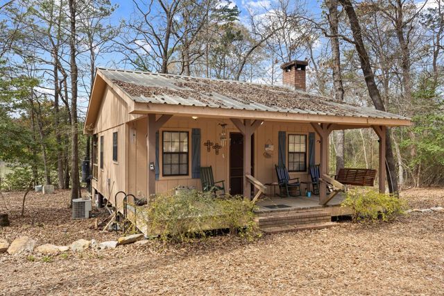 1710 Fm 1745 N, Colmesneil, TX 75938