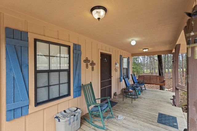 1710 Fm 1745 N, Colmesneil, TX 75938