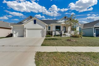 4818 N Peregrine St, Wichita, KS 67219