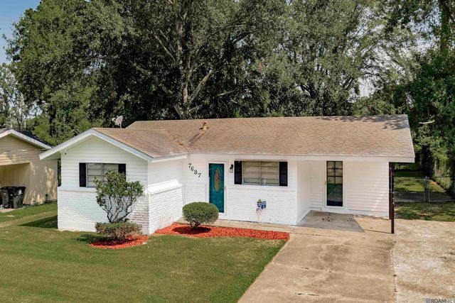 7637 Gov Derbigny Dr, Baton Rouge, LA 70811