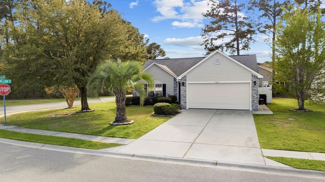 801 Sultana Dr., Little River, SC 29566