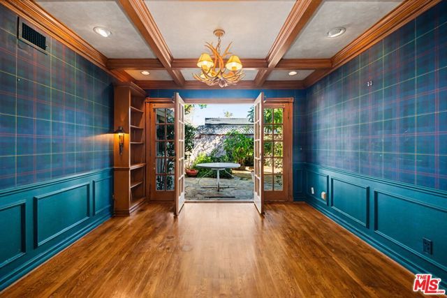 4780 Vista De Oro Avenue, Woodland Hills (los Angeles), CA 91364