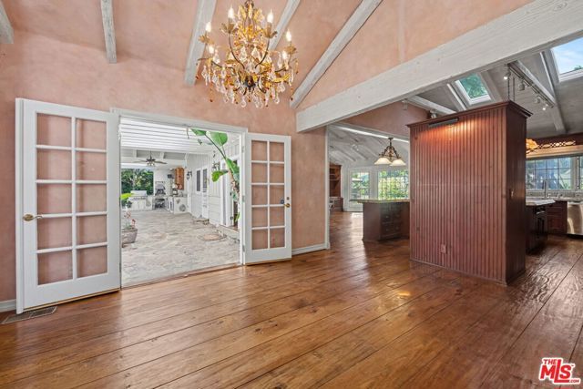 4780 Vista De Oro Avenue, Woodland Hills (los Angeles), CA 91364