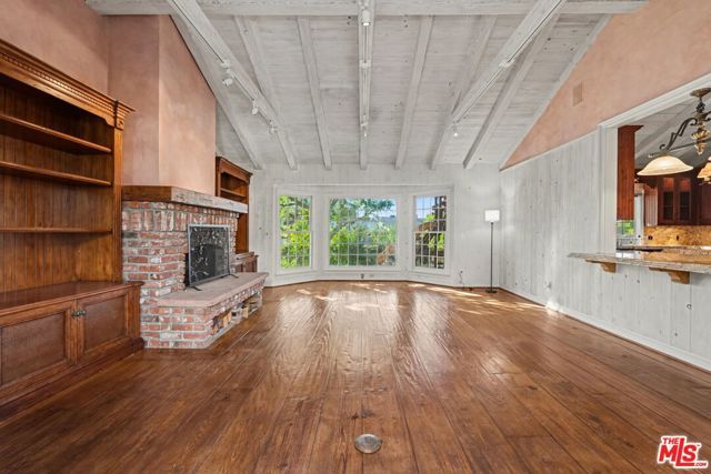 4780 Vista De Oro Avenue, Woodland Hills (los Angeles), CA 91364