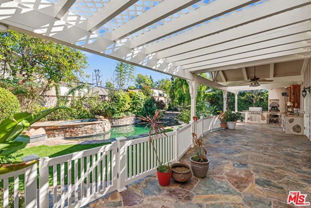 4780 Vista De Oro Avenue, Woodland Hills (los Angeles), CA 91364