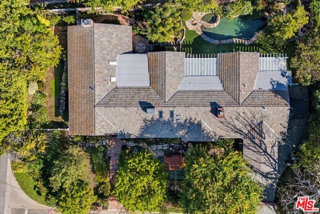 4780 Vista De Oro Avenue, Woodland Hills (los Angeles), CA 91364