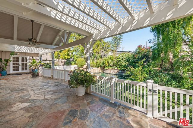 4780 Vista De Oro Avenue, Woodland Hills (los Angeles), CA 91364