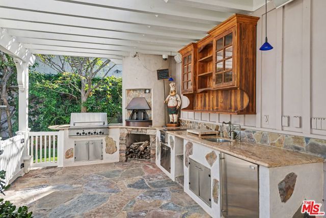 4780 Vista De Oro Avenue, Woodland Hills (los Angeles), CA 91364