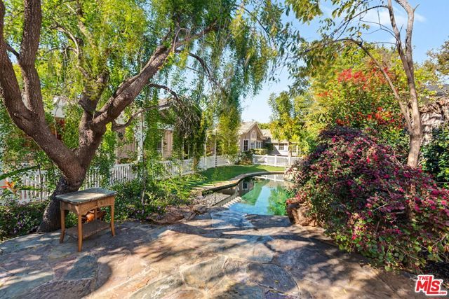 4780 Vista De Oro Avenue, Woodland Hills (los Angeles), CA 91364