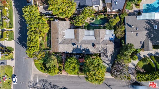 4780 Vista De Oro Avenue, Woodland Hills (los Angeles), CA 91364