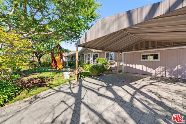 4780 Vista De Oro Avenue, Woodland Hills (los Angeles), CA 91364