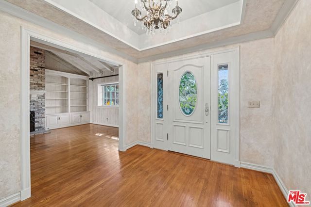 4780 Vista De Oro Avenue, Woodland Hills (los Angeles), CA 91364