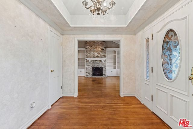 4780 Vista De Oro Avenue, Woodland Hills (los Angeles), CA 91364