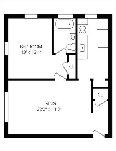 95 Adams St 03, Waltham, MA 02453