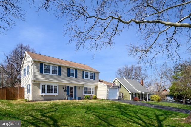 2714 KEYSTONE LN, Bowie, MD 20715