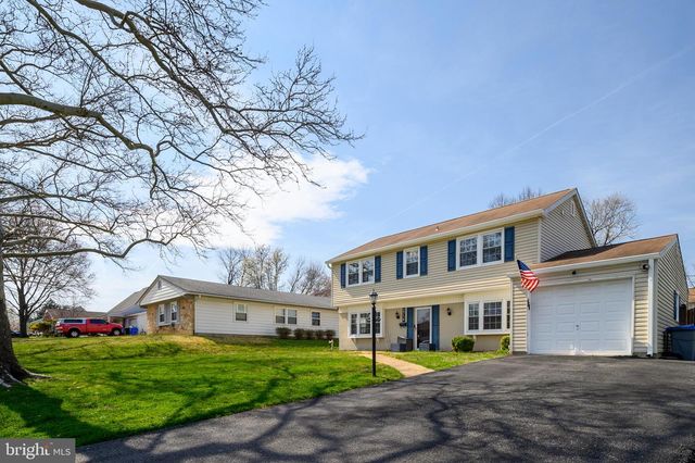 2714 KEYSTONE LN, Bowie, MD 20715